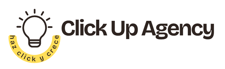 Click Up Agency